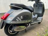 Vespa GTS 300 SuperSport - VESPA ROLLER