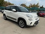 Fiat 500L unico-pr 1.4 Trekking 95cv - Fiat 500L Trekking Gebrauchtwagen