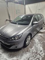 Peugeot 308 SW Business-Line BlueHDi 150 STOP & ST. ... - Peugeot 308: SW Business Line