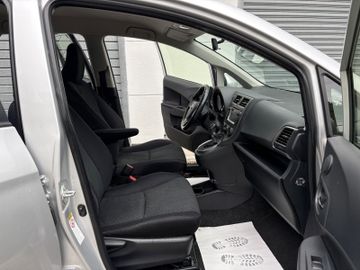 Toyota Verso-S - 8