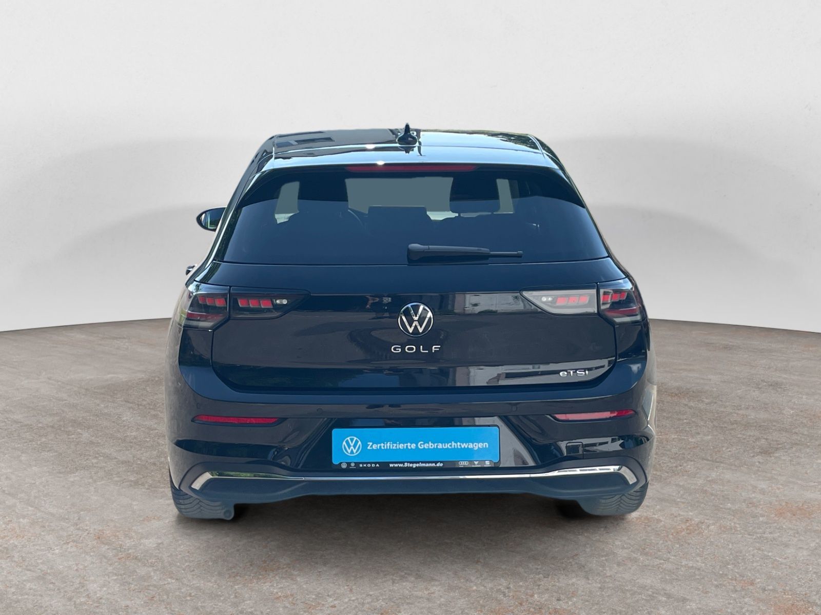 Volkswagen Golf - Bild 5