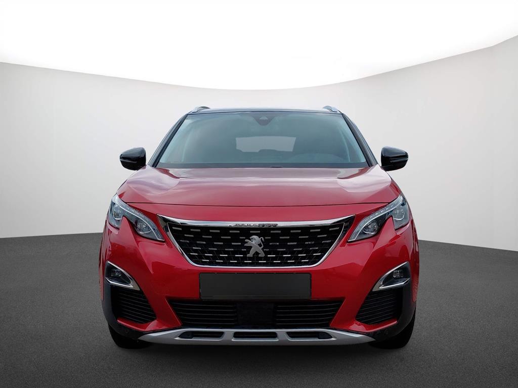 Peugeot 3008 1.2 PureTech 130 Allure