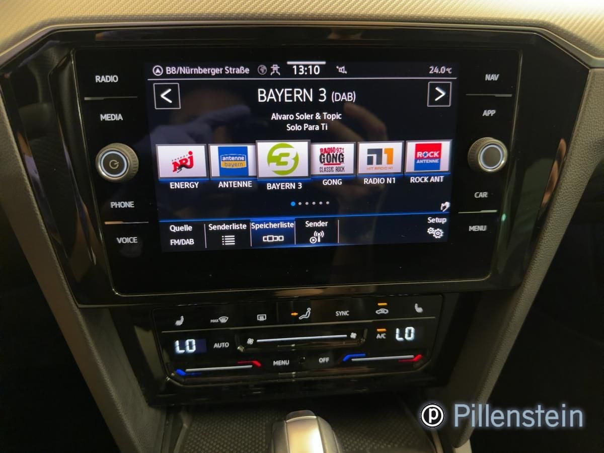 Volkswagen Passat Variant - Bild 11