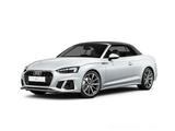 Audi A5 Cabriolet 35 TDI S line S tronic UPE75 NAVI - Audi Jahreswagen: Cabrio