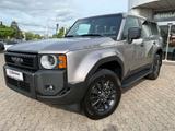 Toyota Land Cruiser 1958 Edition **HYBRID**