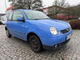 Volkswagen Lupo Rave Tüv Aug.2025 2.Hand - Volkswagen Lupo in Berlin