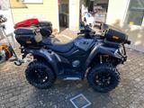 Kymco MXU700Ex - KYMCO QUAD