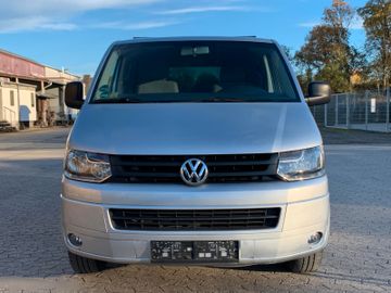 Volkswagen T5 Transporter - 2