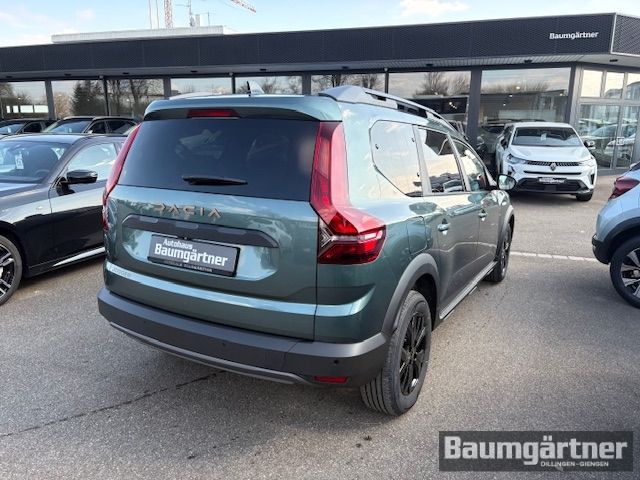 Fahrzeugabbildung Dacia Jogger Extreme TCe 110 7-Sitzer/Kamera/PDC/LED