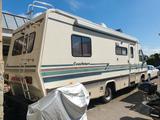 Coachmen Deere US Oldtimer Vintage V6 XXL Motorhome TÜV!! - Coachmen Wohnwagen & Wohnmobile