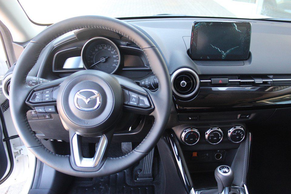 Fahrzeugabbildung Mazda 2 Kizoku G-90 ACAA Voll-LED ACAA SHZ RFK EPH LRS