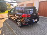 Volkswagen Golf VI GTD - Volkswagen Golf aus 2011: GTD