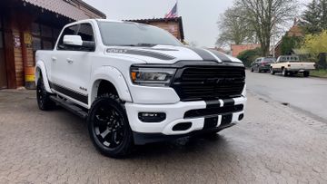 Dodge RAM - 7