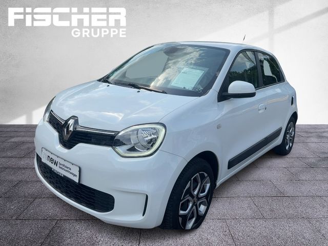 Renault Twingo LIMITED SCe 75 Start & Stop Klina