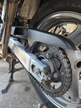 Honda Varadero XL1000 - HONDA XL 1000 V VARADERO
