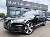 Audi Q7 3.0 TDI quattro S-LINE*7.SITZER*B&O*21.ZOLL - Audi mit Diesel-Antrieb: 3.0
