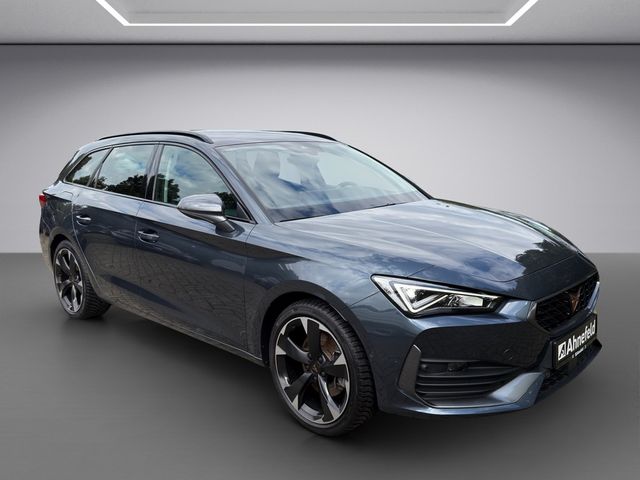 Leon 2.0 TDI DPF DSG