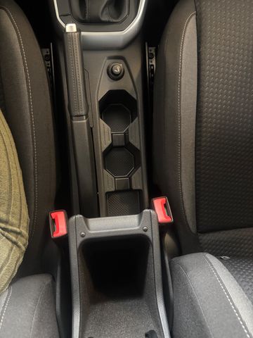 Polo 1.0 TSI Life, DSG, Navi, Audio, Rückf.Kamer