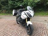 Triumph Tiger 1050 SE