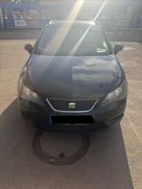 Seat Ibiza 1.4 16V Style Copa Style Copa - Seat Ibiza: ST Copa