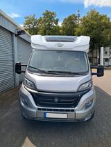 Carado T447 Hubbett,Navi, Fahrradträger + TV SAT Anlage - Angebote