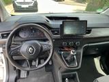 Renault Kangoo BLUE dCi 95 Equilibre L1 Equilibre - Renault Kangoo: Allradantrieb, 1.9