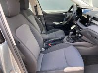 Skoda Fabia - Vorschau Bild 15