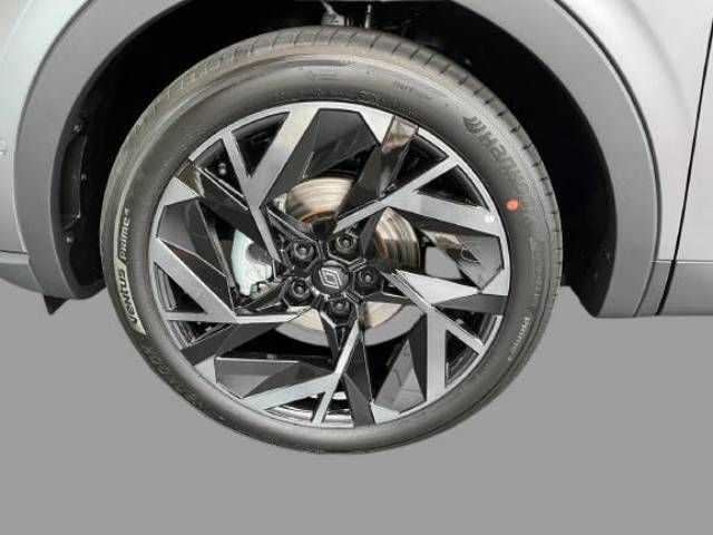 Fahrzeugabbildung Renault ARKANA Esprit Alpine Mild Hybrid 140 EDC