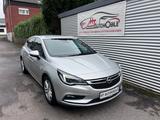 Opel Astra 1.6 CDTI ecoFLEXInnovation S/S. Scheckheft - Opel Astra Ecoflex mit Diesel-Antrieb