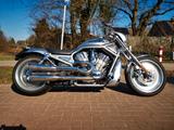 Harley-Davidson VRSCB V-Rod - HARLEY-DAVIDSON 2005 V ROD