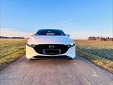 Mazda 3  S SKYACTIV-X 2.0 M Hybrid 6AG AL-SELECTION - gebrauchte Mazda Sportwagen