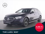 Mercedes-Benz E 300 de T AMG+NIGHT+PANO+AHK+DC-LADER+DIG.LIGHT