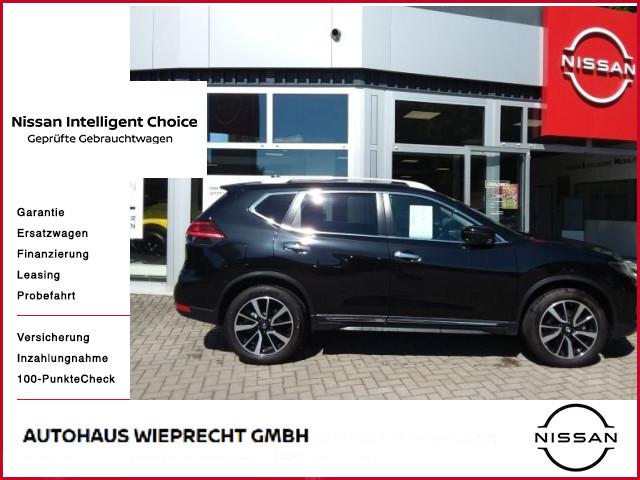 Nissan X-Trail 1.6 DIG-T Tekna 4x2