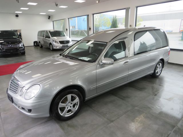 Mercedes-Benz Kuhlmann Cars Bestattungswagen / Leichenwagen