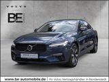 Volvo S90 T8 Ultimate Dark Recharge Plug-In Hybrid AWD - Volvo S90: Recharge Ultimate Dark