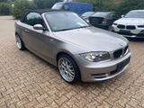 BMW 118i Baureihe Aut. Cabrio - BMW 118: 3 Türen