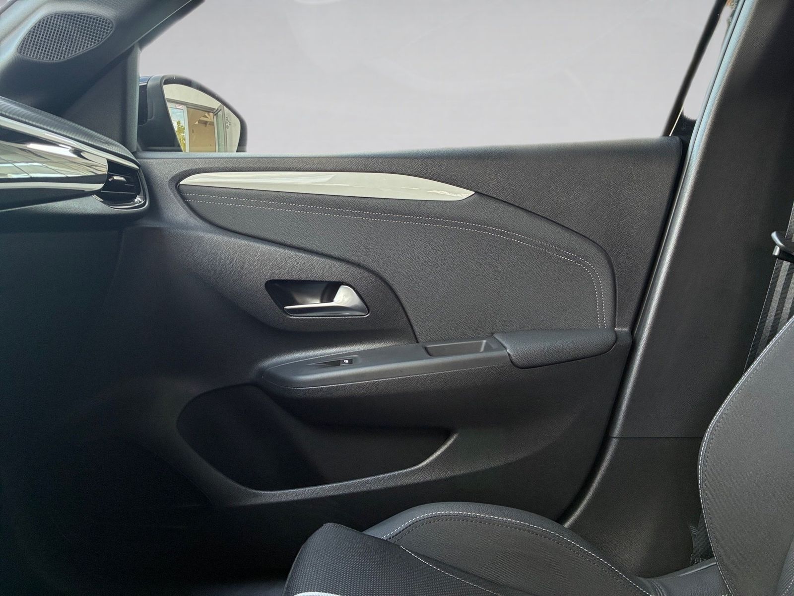 Fahrzeugabbildung Opel Corsa F 1.2 Turbo GS Kamera,LED,Navi,SHZ,Keyless