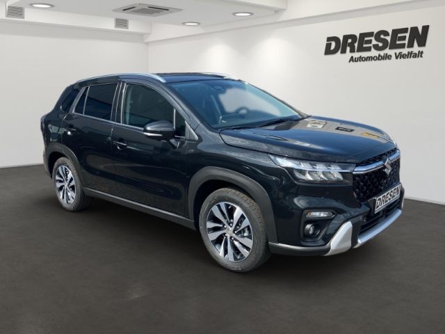 Suzuki (SX4) S-Cross - Bild 2