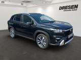 Suzuki S-Cross 1.5 Comfort+ Allrad/Navi/Panorama/5 Jahr - schwarze Suzuki (SX4) S-Cross