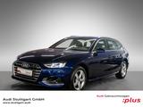 Audi A4 Avant advanced 35 TDI 120(163) S tronic SHZ