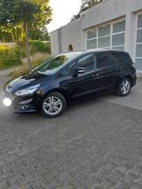 Ford S-Max 1,5 EcoBoost Business Edition Business... - Ford S-Max von privat