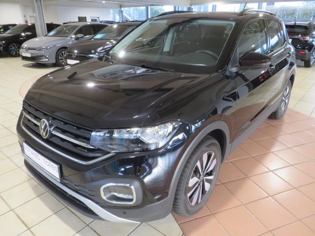 Volkswagen T-Cross MOVE 1.5 TSI 7-DSG Move