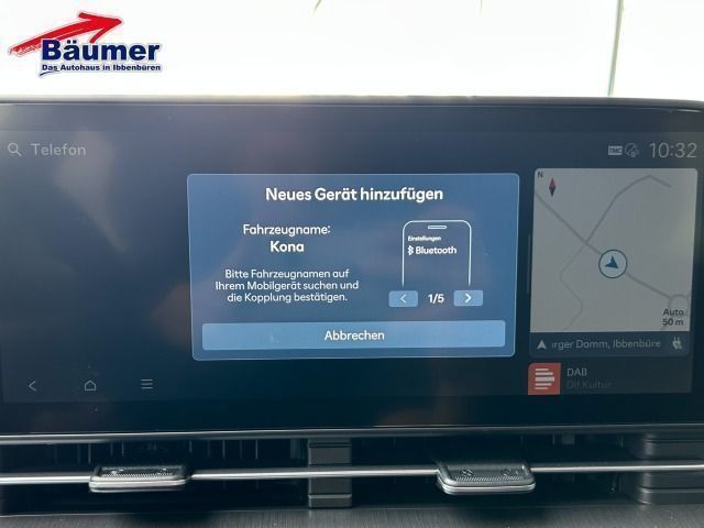 Hyundai KONA Elektro – Bild 20
