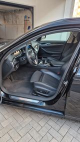 BMW Bmw G31 530d  shadowline  - BMW 530 Gebrauchtwagen Bmw530d