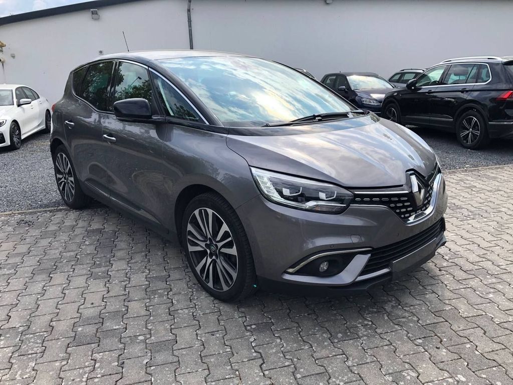Image of Renault Scenic