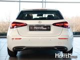 Mercedes-Benz A 200+PROGRESSIVE+360°+FAHRASIS.-P.+WINTER-P.+SH - Mercedes-Benz A 200 in Braunschweig