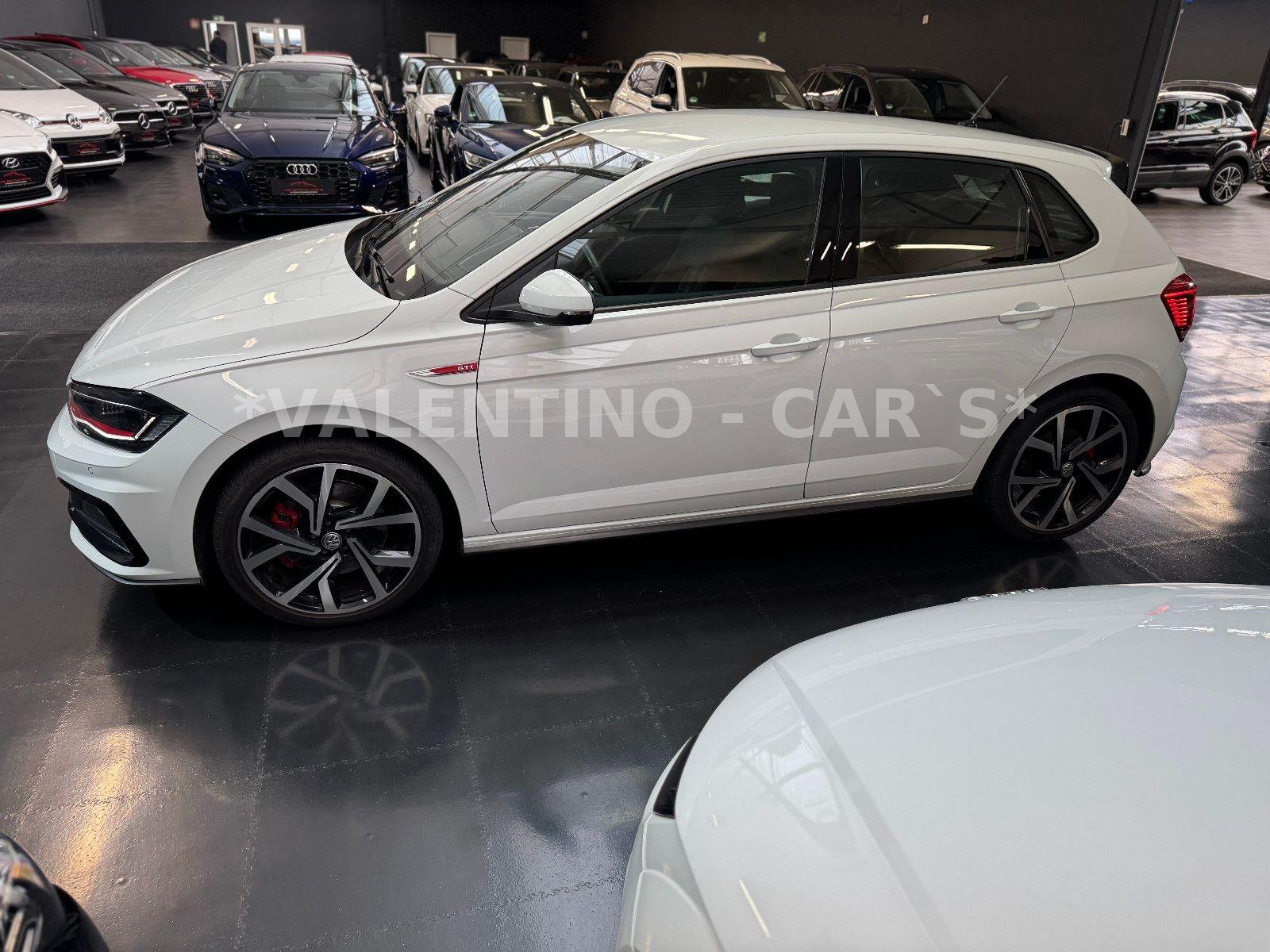 Volkswagen Polo VI GTI DSG/Apple/Shz/LED/ACC/DAB/Temp, миниатюра 9