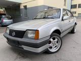 Opel Ascona C 2.0 Automatik TÜV Schiebedac... - Opel Ascona: 2.0
