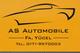 AS Automobile Bad Wurzach