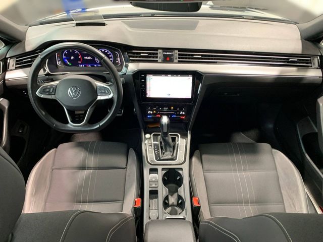 Passat Variant Alltrack 2.0 TDI 4Motion LED+PANO